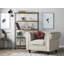 Lefever Upholstered Chesterfield Chair-36815285