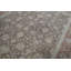 Hand-Knotted High-Quality Gray/Ivory/Brown Area Rug