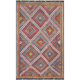 One-of-a-Kind 6' X 9'11" Area Rug