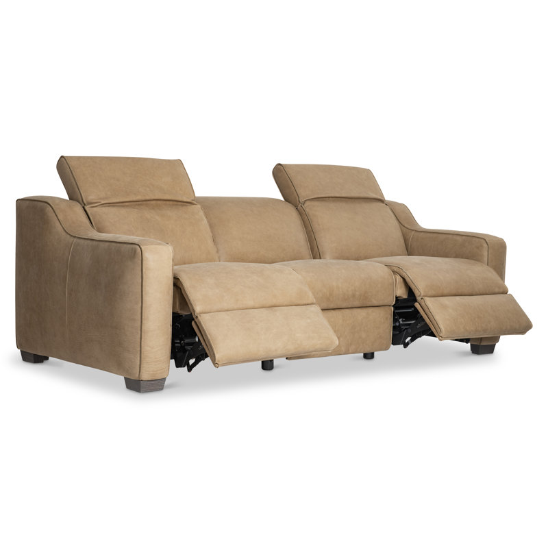 Power Reclining Sofa