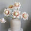 Waratah Protea Faux Floral-387507833-387507832
