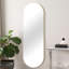 Miroir pleine grandeur Fleischer