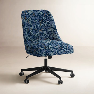 Rifle Paper Co. x Cloth & Company Brynn Office Chair