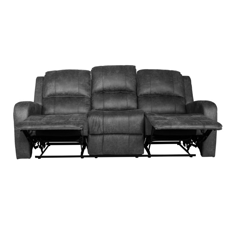 Recliner Sofa