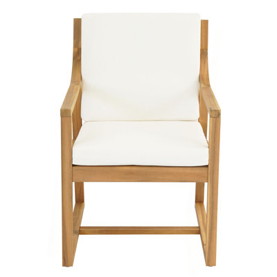 Chaises d'extérieur pour patio, cour arrière, jardin