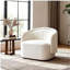 Chaise d'appoint Amanda