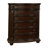 Abshire 44.5'' W 6 - Drawer Dresser-1646883293