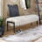Breshauna Upholstered Bench-2082671054