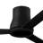 Minka Aire Simple Flush Hugger Fan-97902338-124303675