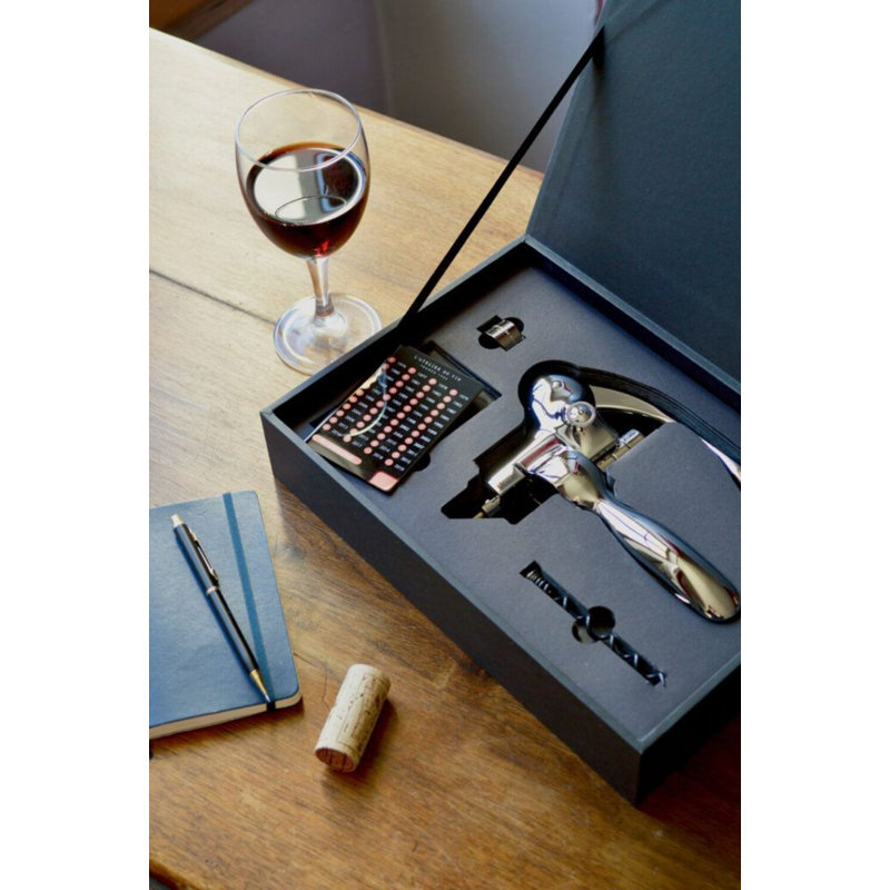Bar Tool Set