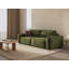 Biles 4 Seater Boucle Sofa Bed-1159100060