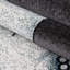 Legrand Hooked Blue/Grey Rug-431163681