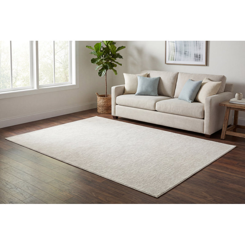 Newhouse 2578-180 Ivoire / beige, Rectangle 9 pi 2 po x 12 pi