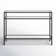 Marissa 42'' Glass Top Console Table