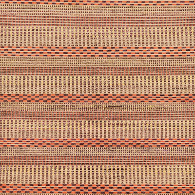 Tapis abstrait moderne 286