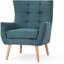 Fauteuil club