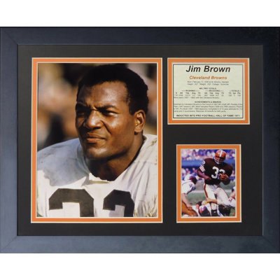 Single Picture Frame Memorabilia