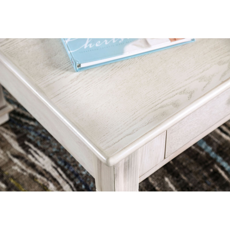 Dachy Single Coffee Table