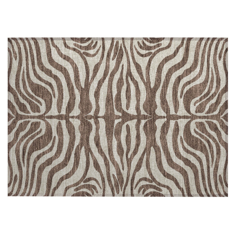 Chayden Area Rug, Rectangle 1'8" x 2'6"