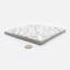 Argana 8 in. x 8 in. Honed Tile-70629713