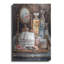 «Bath Salts And Perfumes» par Momart, art mural en métal-1010869880