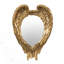 Miroir d'appoint 22 po x 16 po