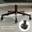 Mid Century Office Desk Chair-39016009