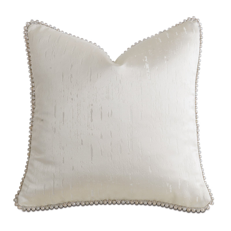 Watermill Square Pillow Cover & Insert