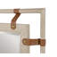 Admiral Rectangle Solid Wood Mirror