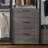 Wood Walk-in Closet System-1415698818-1415698817