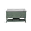 Hampton 60'' Single Bathroom Vanity with Top-1275054935-1256356108