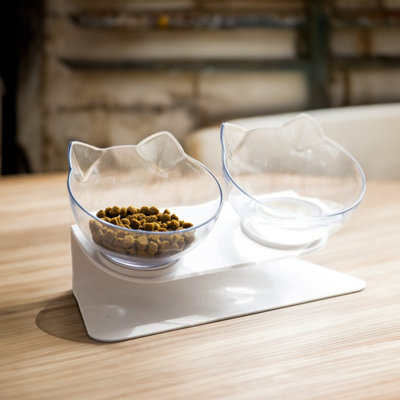 Elevated Feeder