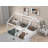 Dupo Kids Twin Daybed