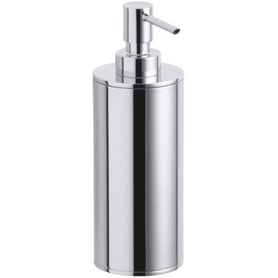 Purist Soap & Lotion Dispenser
