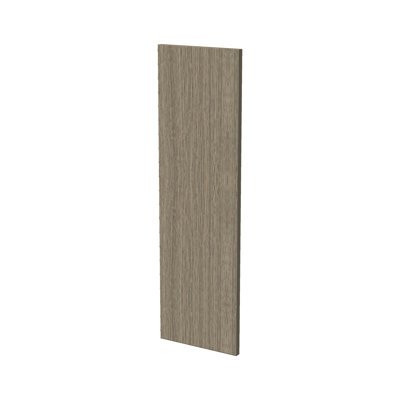 Panneau de finition mural décoratif en contreplaqué prêt à assembler Kindwood Signature l 12 po x P 0,75 po Kindwood