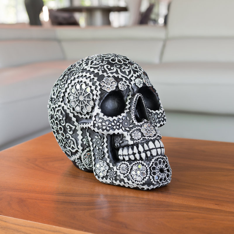 Adamite People Bust, Black