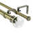Antique Brass