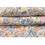 Tapis crocheté à la main multicolore William Morris-1658991121