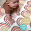 Tapis de jeu en mousse pliable JumpOff Jo-114371176