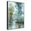 «Spring's Grace I Print» par T.C. Chiu-88019346-88019435