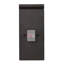 Applique murale encastrée 2 lumières Whispering Pines-16183303-125013075