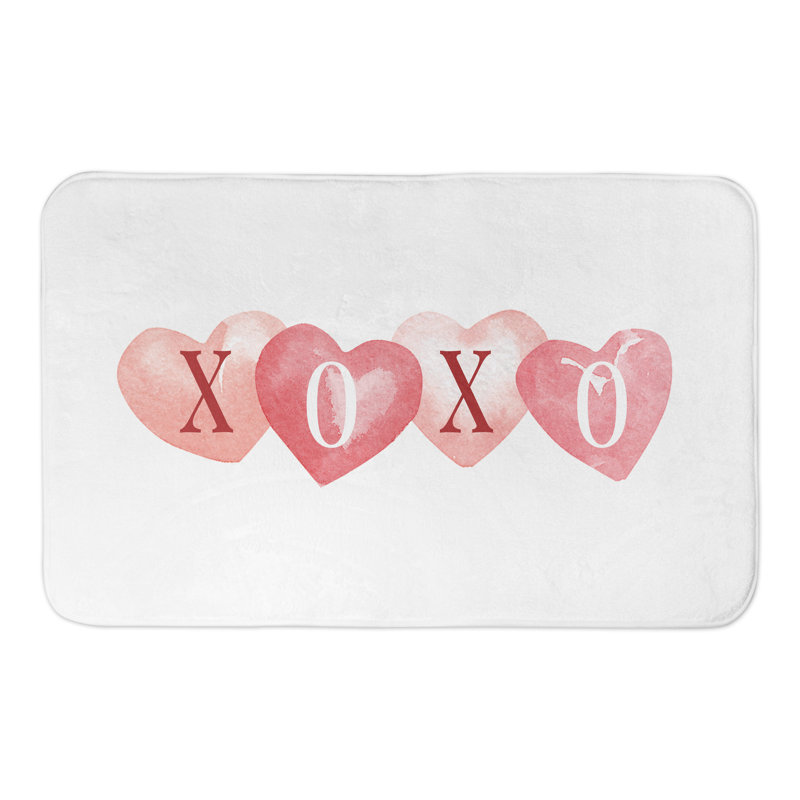 Amiyra Bath Rug