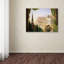 « architect rêve », reproduction sur toile tendue-22565416
