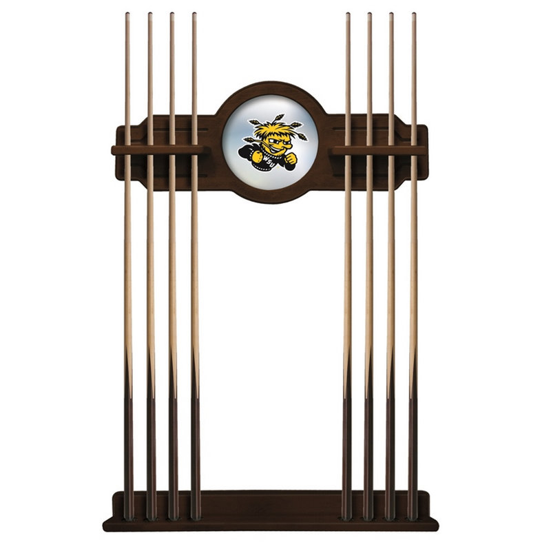 Porte-queues de billard NCAA, Sud-Ouest, Wichita State Shockers