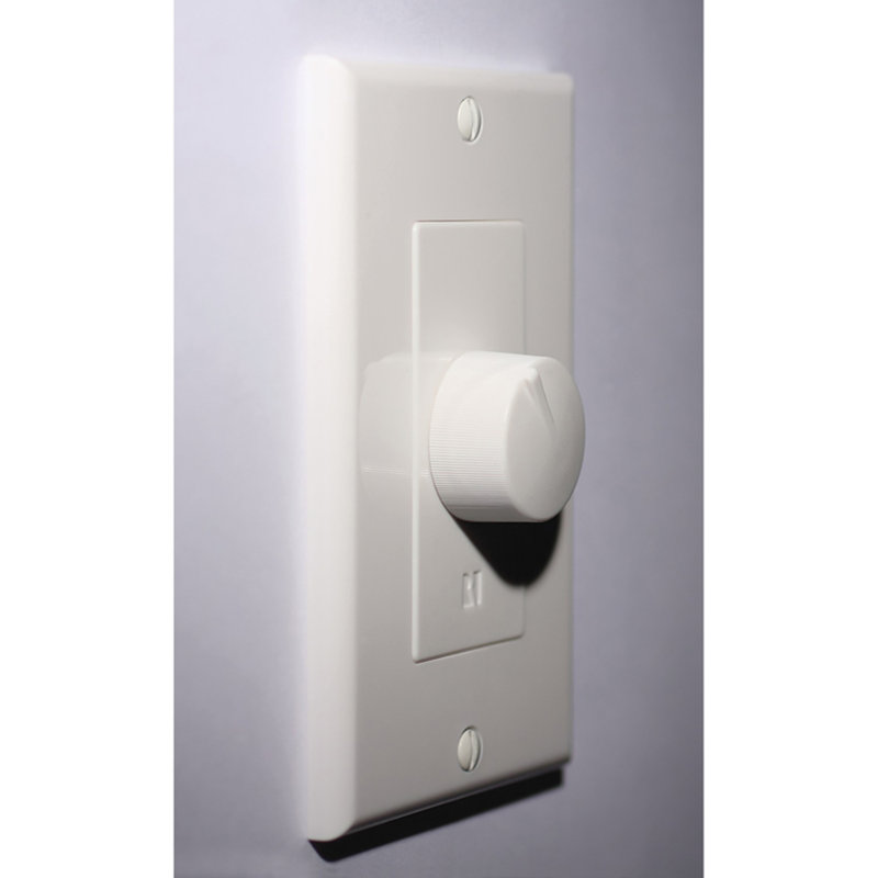 Tamper Resistant Touch Wall Switch Light Switch
