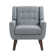 Jaqueze Upholstered Armchair
