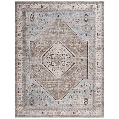 Tapis oriental Luxina