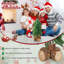 Artificial Christmas Tree