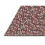 Tapis rouge / noir Power Loom-847350207