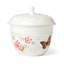 Butterfly Meadow 28 Oz Serving Bowl